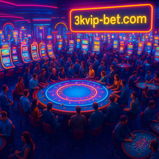 3kvip প্রশ্নোত্তর বাংলাদেশ সহায়তা ও বোনাস তথ্য