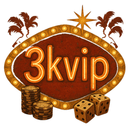 3kvip বাংলাদেশের অনলাইন গেমিং প্ল্যাটফর্ম
